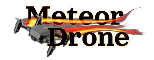 Meteor Drone